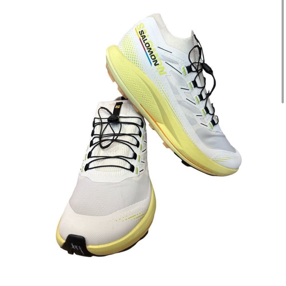 Salomon Pulsar Trail Pro 2